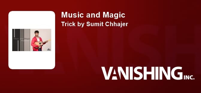 Music and Magic