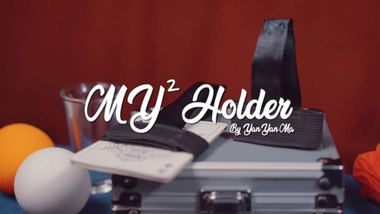 My2 Holder Trick