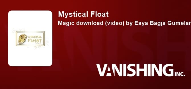 Mystical Float