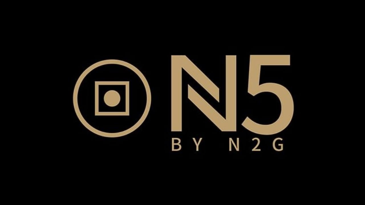 N5 Coin Set Trick
