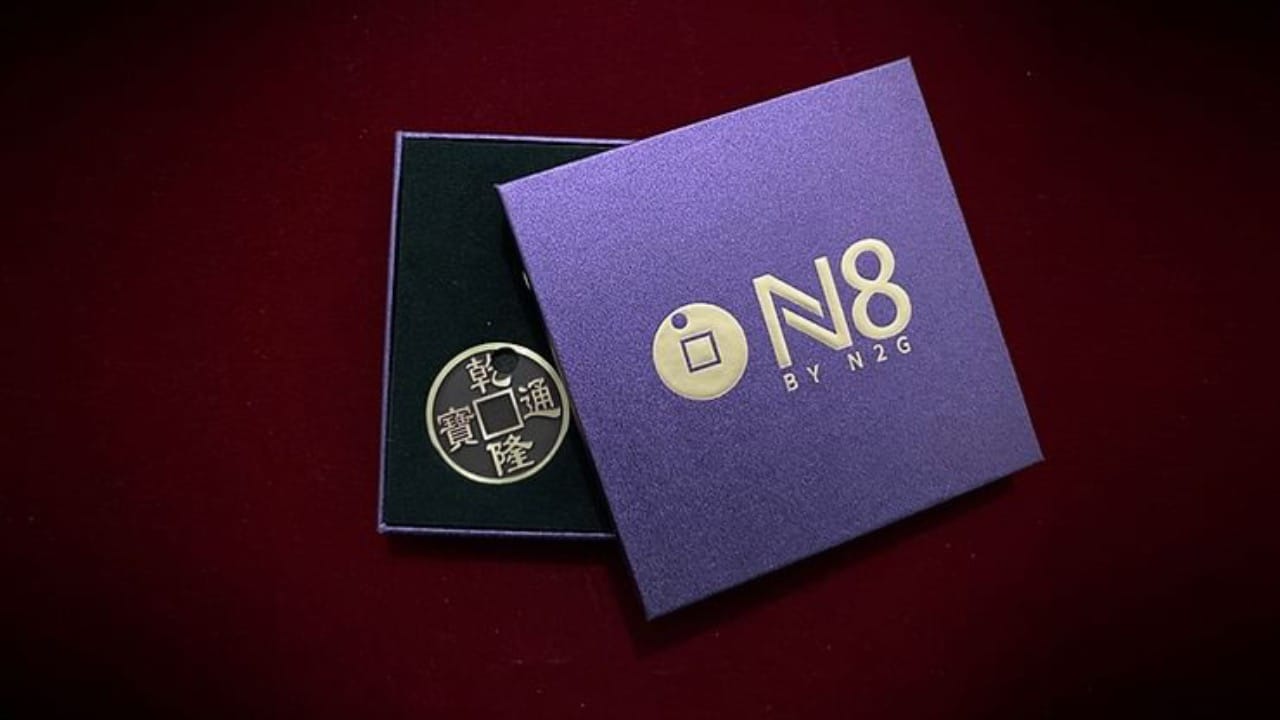 N8 Trick