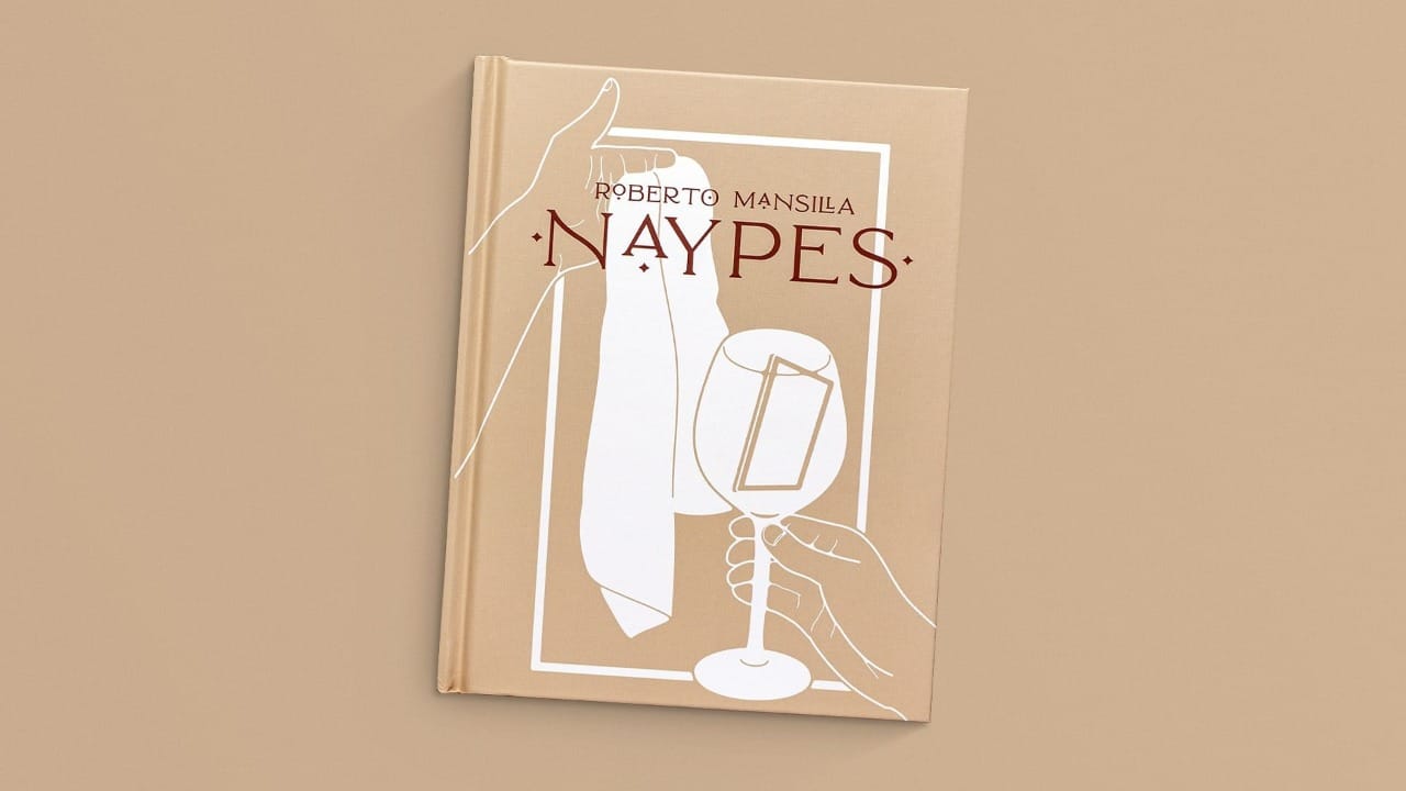 Naypes Book and download