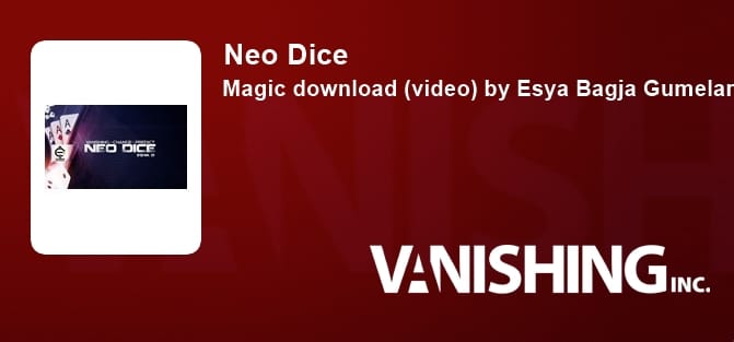 Neo Dice