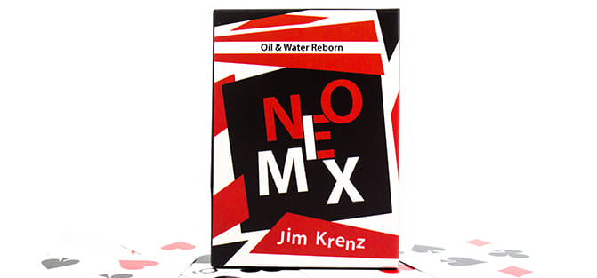 NeoMix Trick and download
