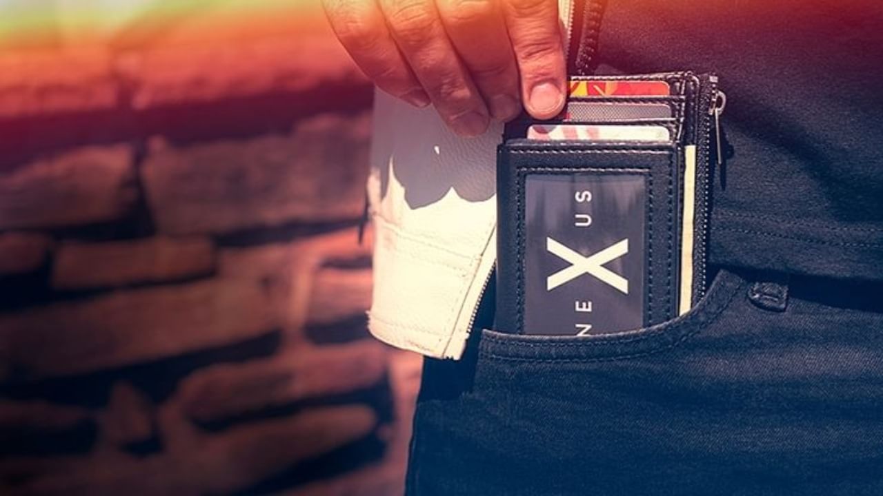 Nexus Wallet