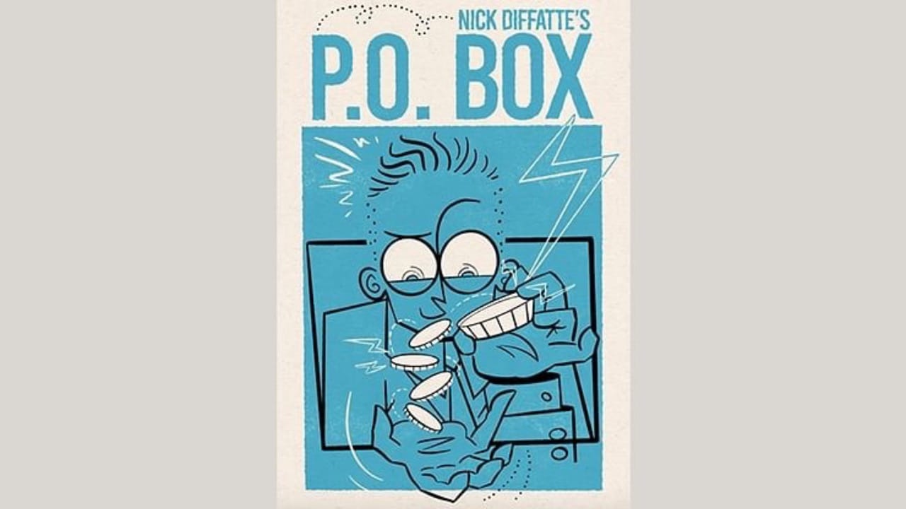 Nick Diffatte's P.O. Box Trick