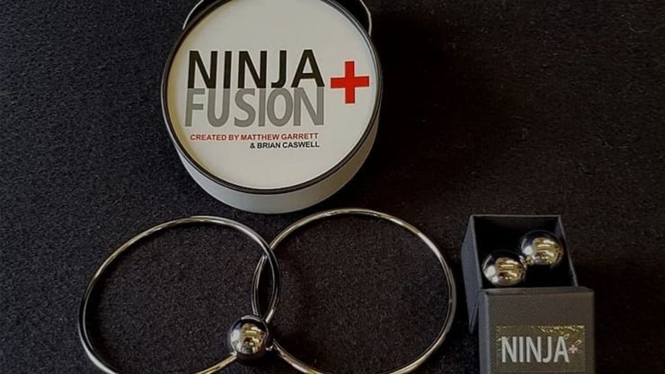 Ninja+ Fusion