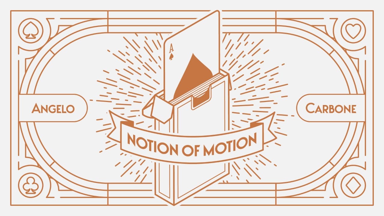 Notion of Motion Trick and download