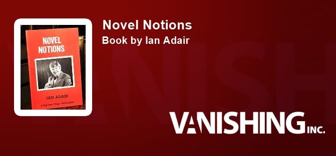 Novel Notions