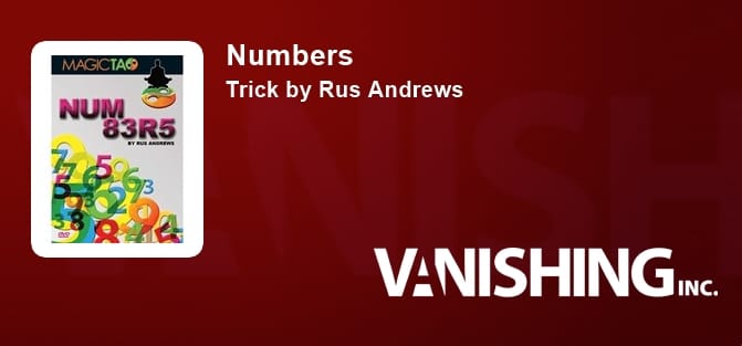 Numbers