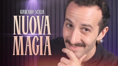 Nuova Magia