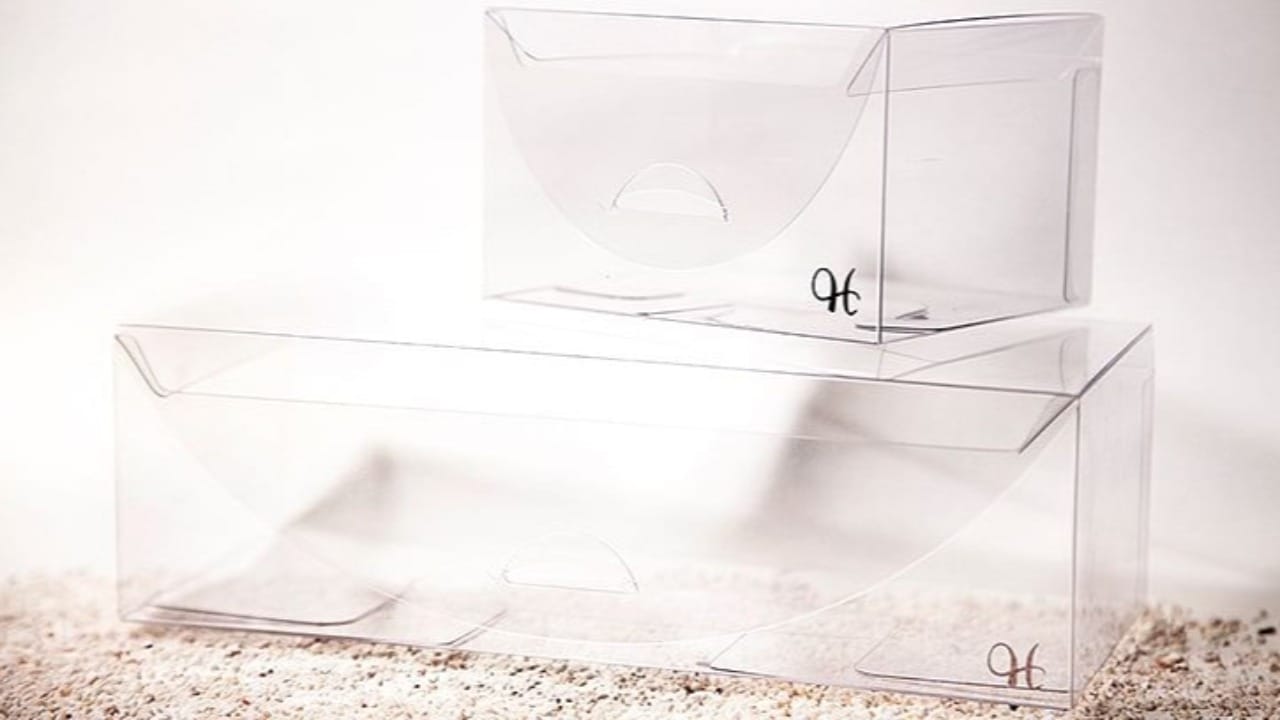 Omni Box Playing Card Display Case Deck of Cards