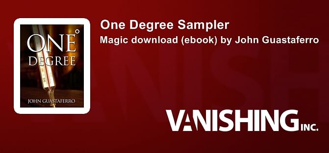 One Degree Sampler