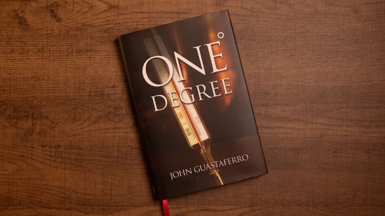 One Degree Book and download