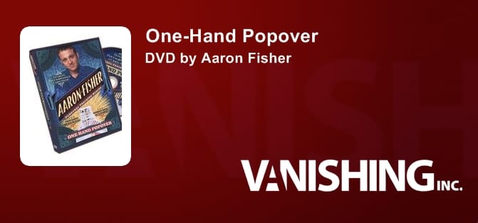 One-Hand Popover