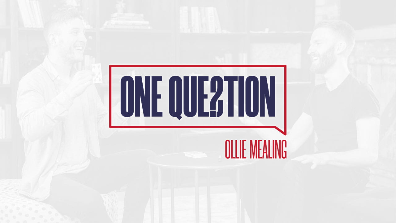 One Question Trick and download