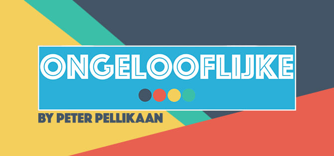 Ongelooflijke Video download