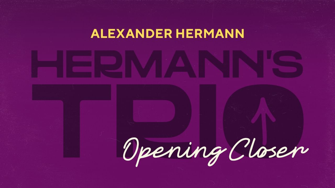 Opening Closer - Alexander Hermann - Vanishing Inc. Magic shop
