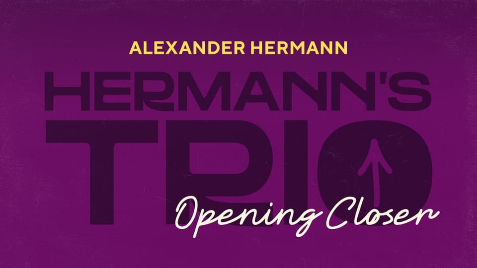 Opening Closer