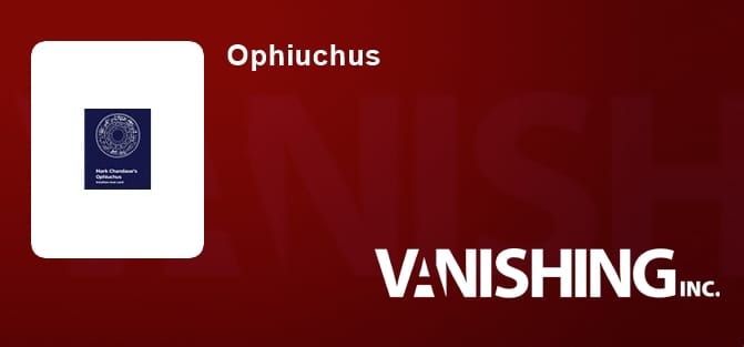 Ophiuchus