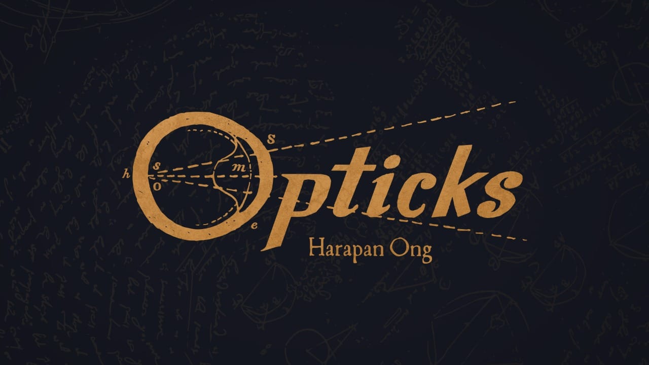 Opticks Video download
