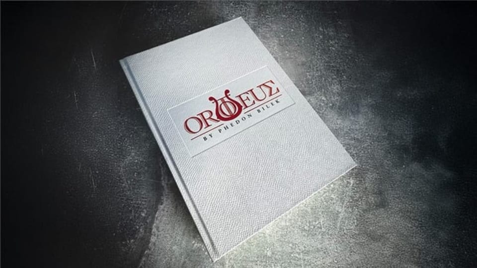 Orpheus