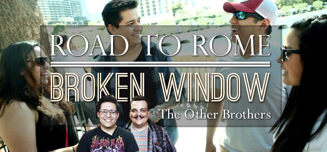 Other Brothers Bundle Video download