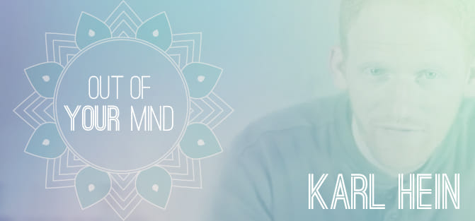 Out Of Your Mind Video download