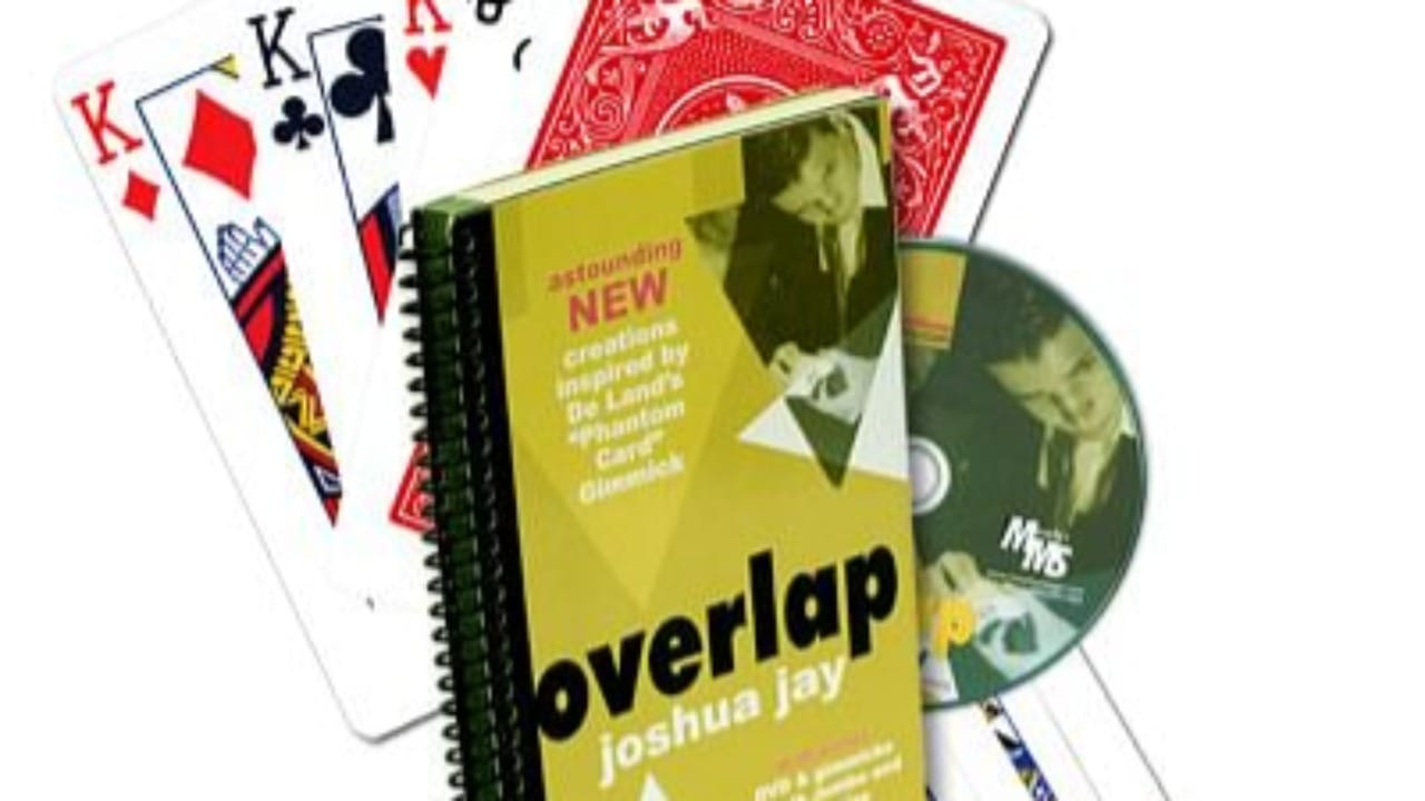 Overlap refill Accessory