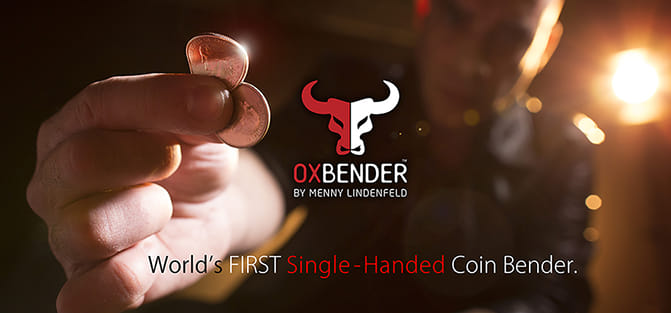 OX Bender Accessory