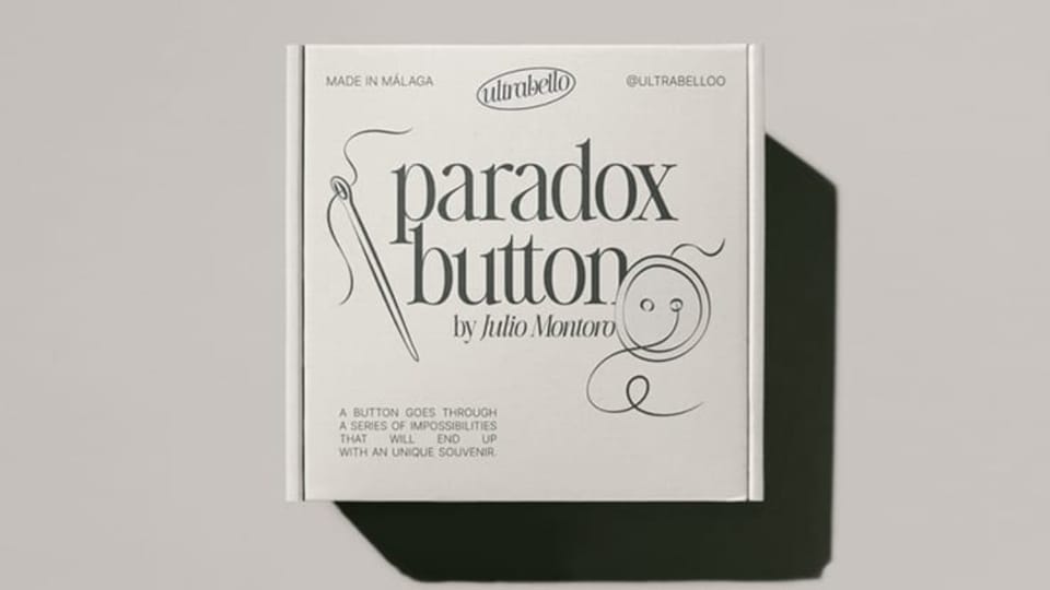 Paradox Button