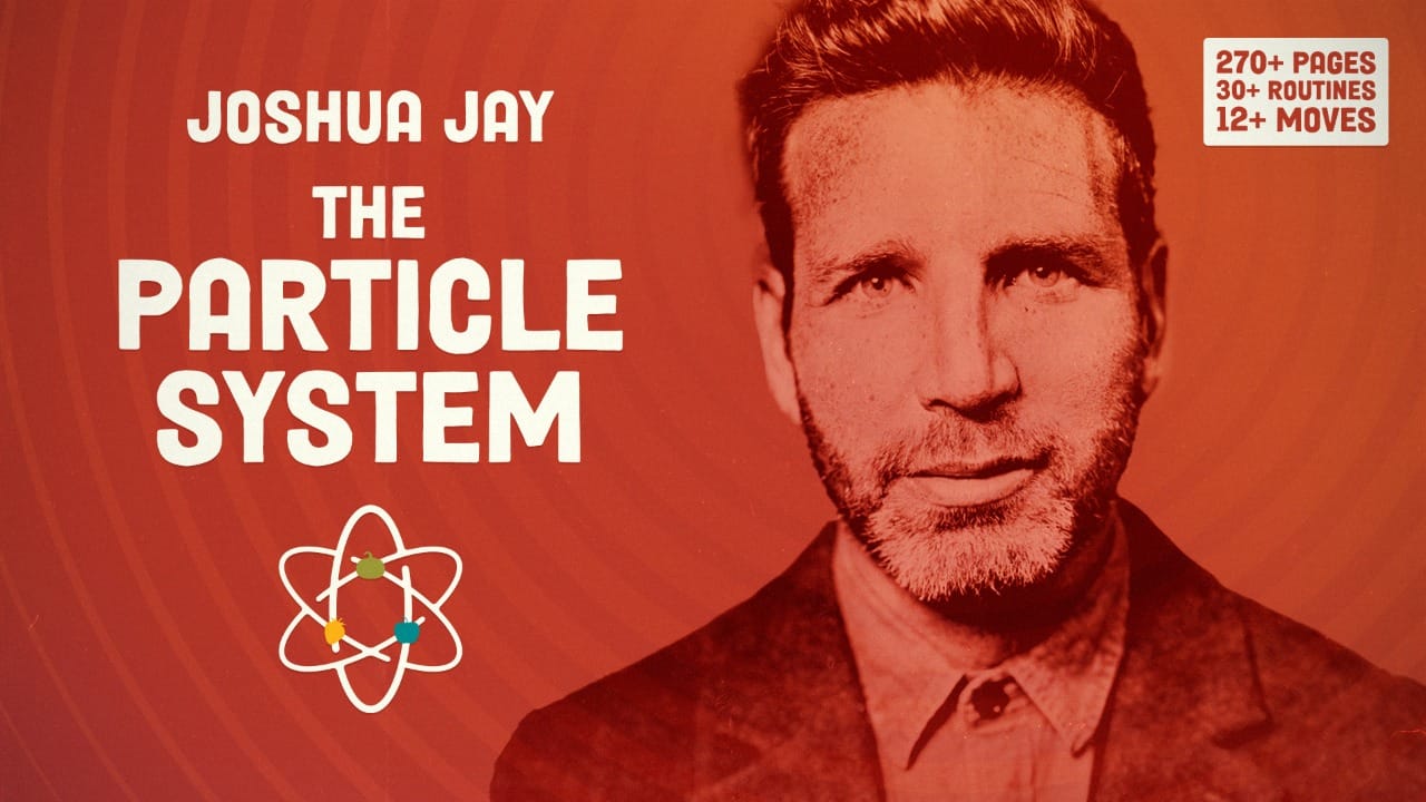 Particle System Book and download