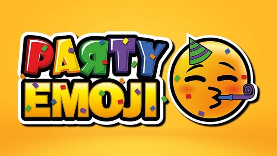 Party Emoji