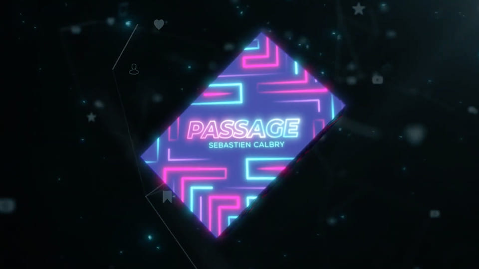 Passage