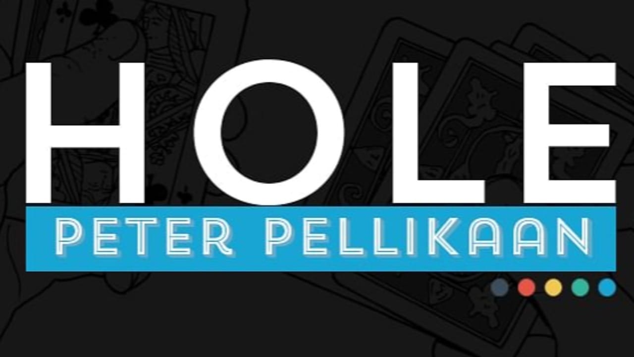 Pellikaan's Hole Video download