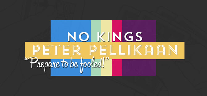 Pellikaan's No Kings Video download