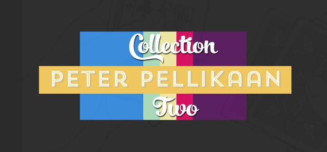 Pellikaan's Package Two Video download