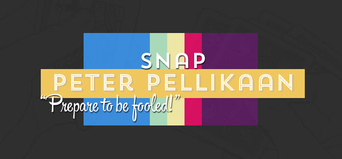 Pellikaan's Snap Video download
