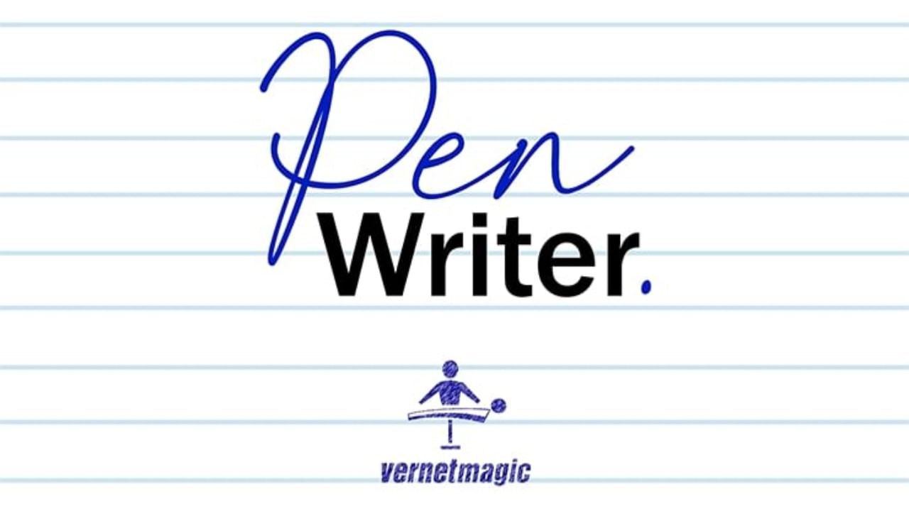 Pen Writer