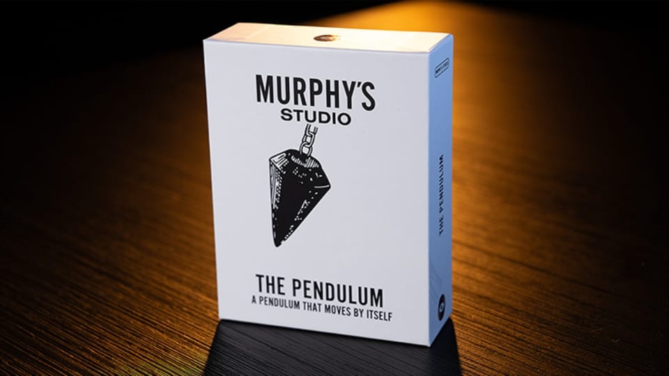 The Pendulum