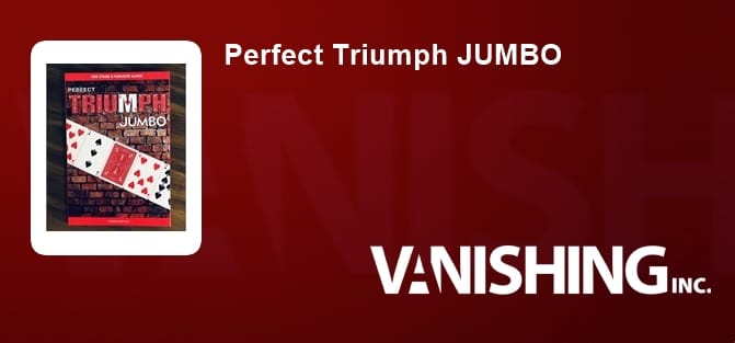 Perfect Triumph JUMBO