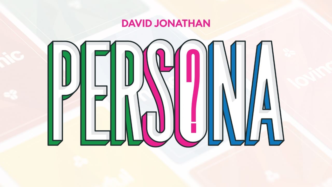 Persona  Trick and download