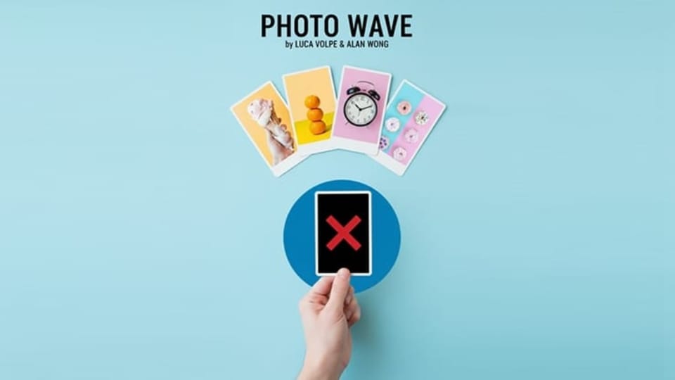 Photo Wave