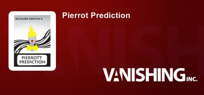Pierrot Prediction
