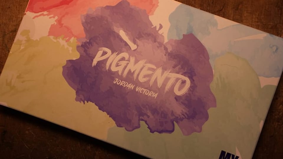 Pigmento