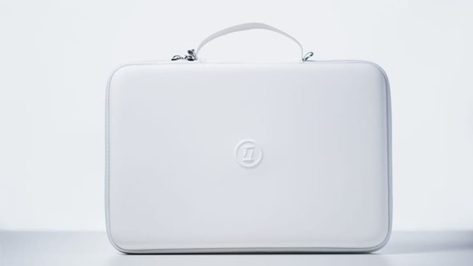 PITATA Carrying Case