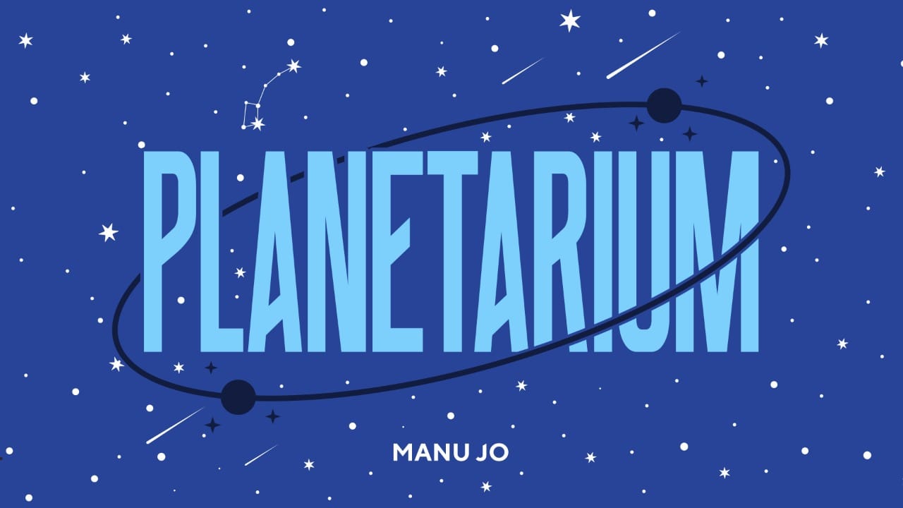 Planetarium Trick and download