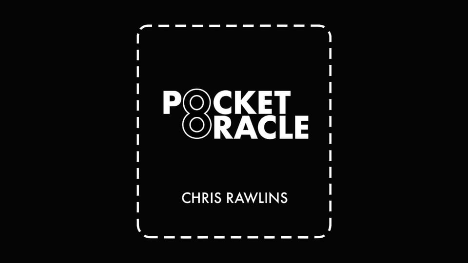 Pocket Oracle