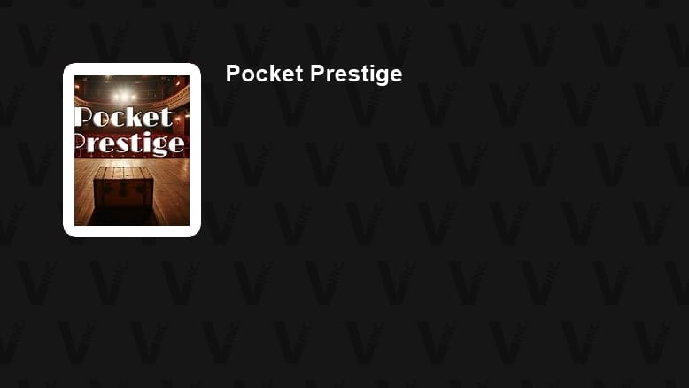 Pocket Prestige