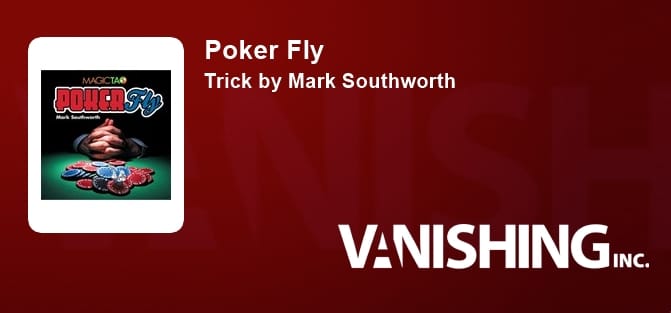 Poker Fly